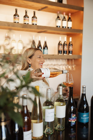 Key Member Pairing Tasting Fee - Picayune Cellars & Mercantile