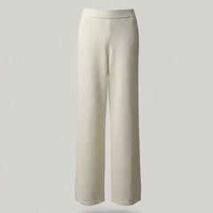 Knitted Trouser