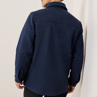 Pendleton Lawson Wool Coat