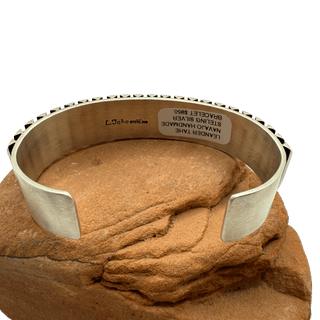 Leander Tahe Cuff Bracelets - Picayune Cellars & Mercantile