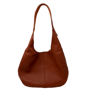 Leather Hobo Bag - 211 Purses - Picayune Cellars & Mercantile