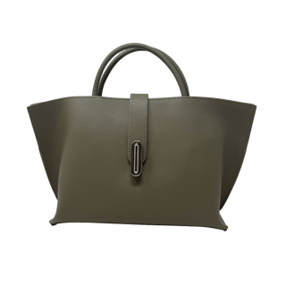 Leather Pocket Purse - 23071191 Purses - Picayune Cellars & Mercantile