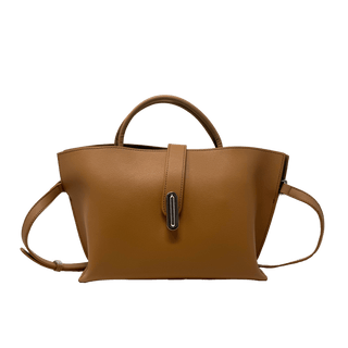 Leather Pocket Purse - 23071191 Purses - Picayune Cellars & Mercantile