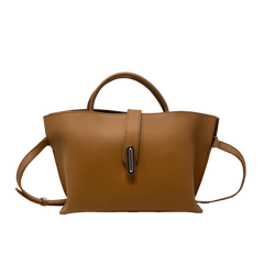 Leather Pocket Purse - 23071191
