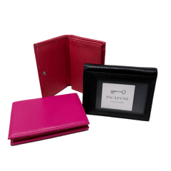Leather Wallet