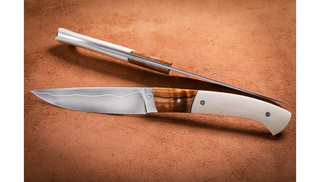 Atelier 1515 "Ligne de Vie" Life Line Steak Knives Set of 6