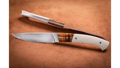 Atelier 1515 "Ligne de Vie" Life Line Steak Knives Set of 6