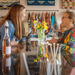 Locals Night October 2025 - Picayune Cellars & Mercantile