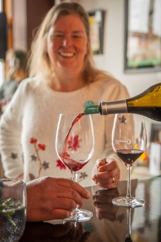 Locals Night October 2025 - Picayune Cellars & Mercantile
