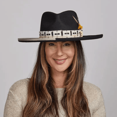 Lounge Hat