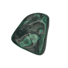 Malachite Chunk