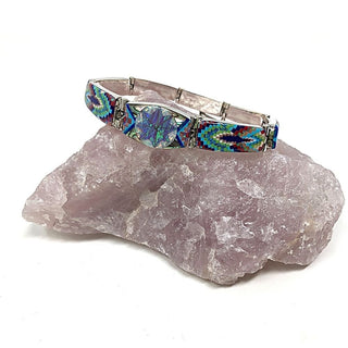 Micro Inlay Bracelets Bracelets - Picayune Cellars & Mercantile