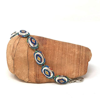 Micro Inlay Bracelets Bracelets - Picayune Cellars & Mercantile