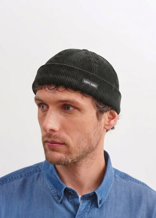 Miki Velour Sailor Cap Hats & Hair Accessories - Picayune Cellars & Mercantile