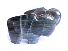 Mineral Buffalo Fetish