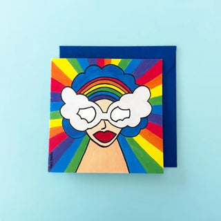 Zazaboom Mini Artcards