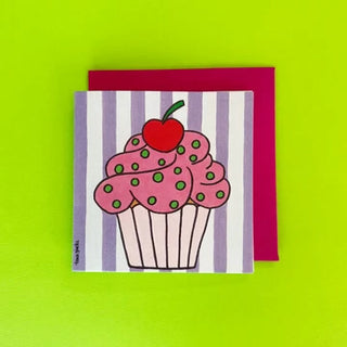 Zazaboom Mini Artcards