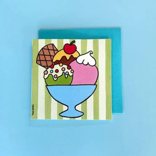 Zazaboom Mini Artcards