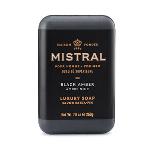 Mistral Bar Soap 8oz. Bath & Bodycare - Picayune Cellars & Mercantile