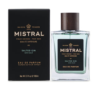 Mistral Eau de Parfum Bath & Bodycare - Picayune Cellars & Mercantile