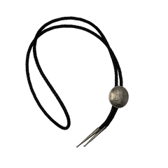 Morgan Dollar Bolo Tie