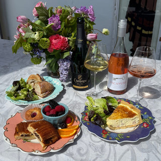 Mother's Day Brunch, May 10th and 11th Events - Picayune Cellars & Mercantile