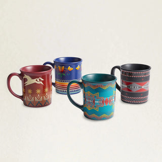 Pendleton Mug 12oz.-Pendleton-Picayune Cellars & Mercantile