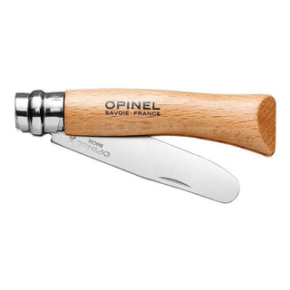 My First Opinel Knife & Recycled Sheath Set Wine Accessories - Picayune Cellars & Mercantile