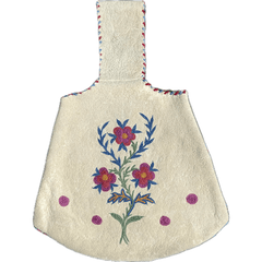 Native American Pouch Handbag