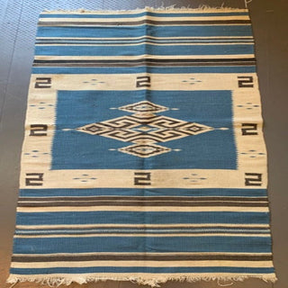 Navajo Rug - Rio Grande Rugs - Picayune Cellars & Mercantile