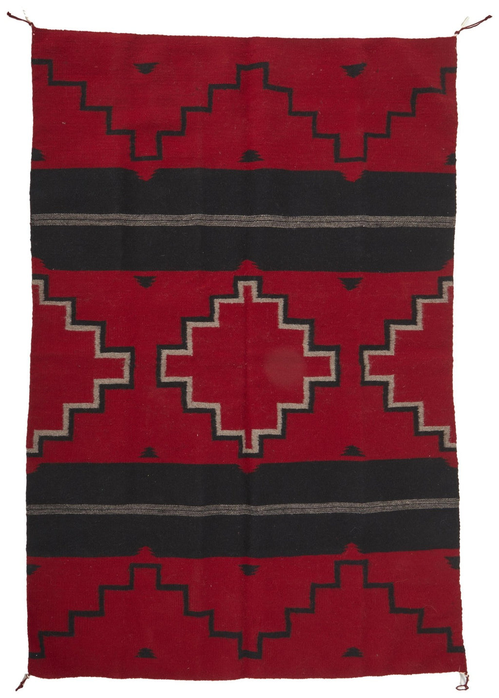 Navajo Rug - Sarah Norcross | Picayune – Picayune Cellars & Mercantile