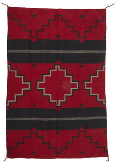Navajo Rug - Sarah Norcross