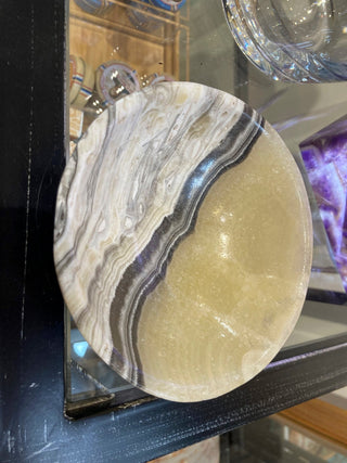 Onyx Bowl Crystals - Picayune Cellars & Mercantile