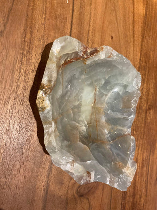 Onyx Bowl Crystals - Picayune Cellars & Mercantile