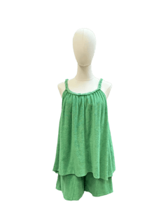 Ophelia Tank Top