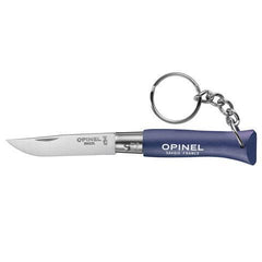 Opinel No.04 Keychain Miniature Knife