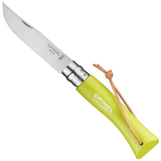 Opinel No.07 Colorama Pocket Knife Knives - Picayune Cellars & Mercantile