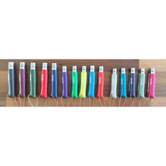 Opinel No.07 Colorama Pocket Knife
