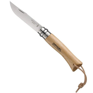 Opinel No.07 Colorama Pocket Knife Knives - Picayune Cellars & Mercantile