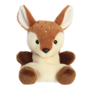 Palm Pals™ Animal Plush Toy Kid's Stuff - Picayune Cellars & Mercantile