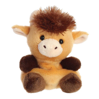 Palm Pals™ Animal Plush Toy Kid's Stuff - Picayune Cellars & Mercantile