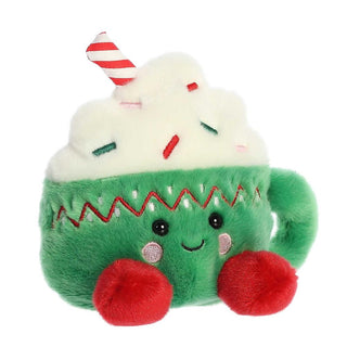 Palm Pals™ Holiday Plush Toy Kid's Stuff - Picayune Cellars & Mercantile