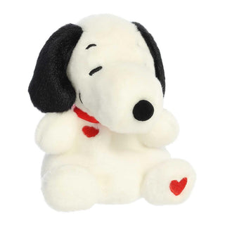 Palm Pals™ Holiday Plush Toy Kid's Stuff - Picayune Cellars & Mercantile