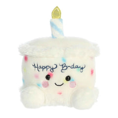 Palm Pals™ Holiday Plush Toy
