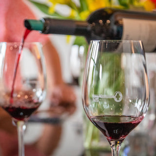 Passport Pairing Upgrade Prepared Foods - Picayune Cellars & Mercantile