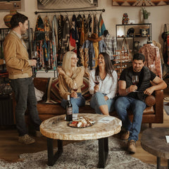 Passport Tasting - Winter in the Wineries