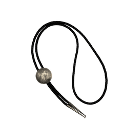 Peace Dollar Bolo Tie