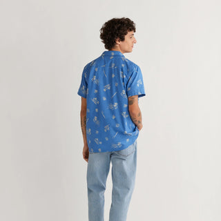 Pendleton Aloha Short Sleeve Shirt Men's Apparel - Picayune Cellars & Mercantile