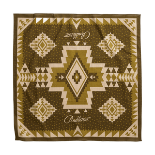 Pendleton Bandana - Rock Point Scarves - Picayune Cellars & Mercantile