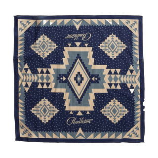 Pendleton Bandana - Rock Point Scarves - Picayune Cellars & Mercantile